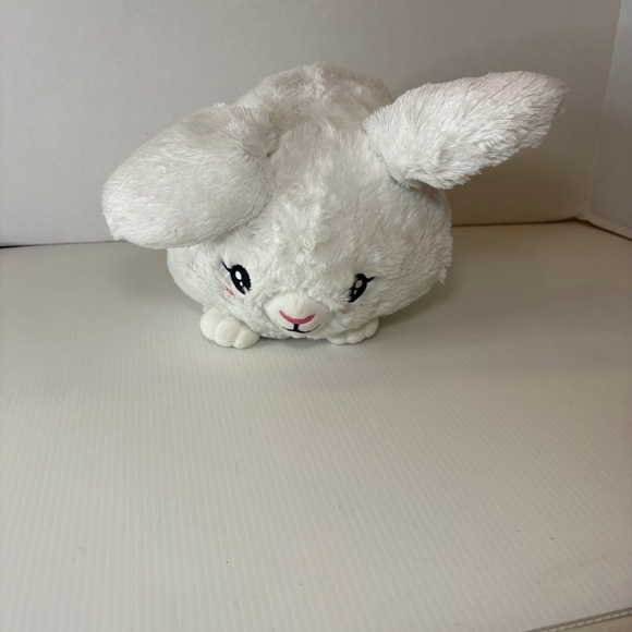Squishable | Toys | Squishable Fluffy Bunny White Rabbit 8 Squ167 Htf ...